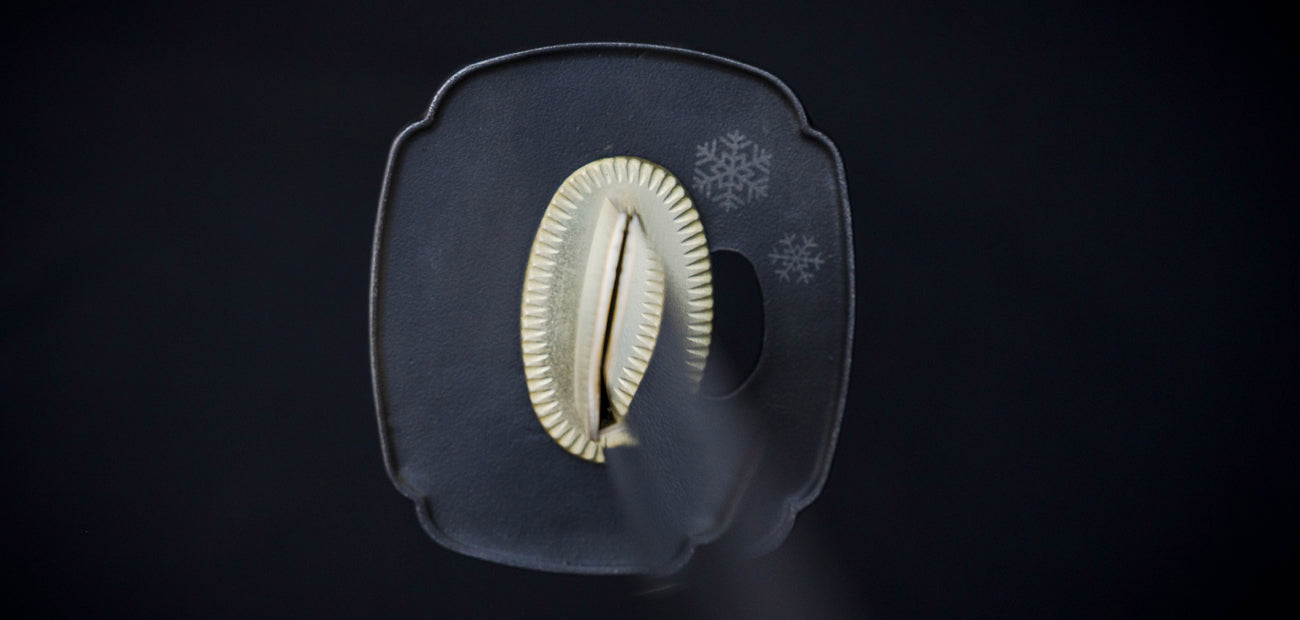 Dragon King Katana - Winter Sun Forged 5160