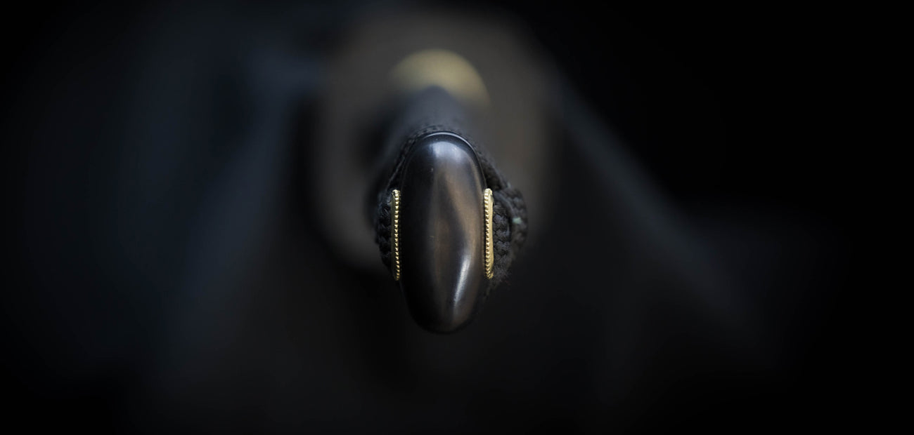 Dragon King Katana - Winter Sun Forged 5160