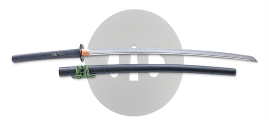 Dragon King Modern Katana Bo-hi