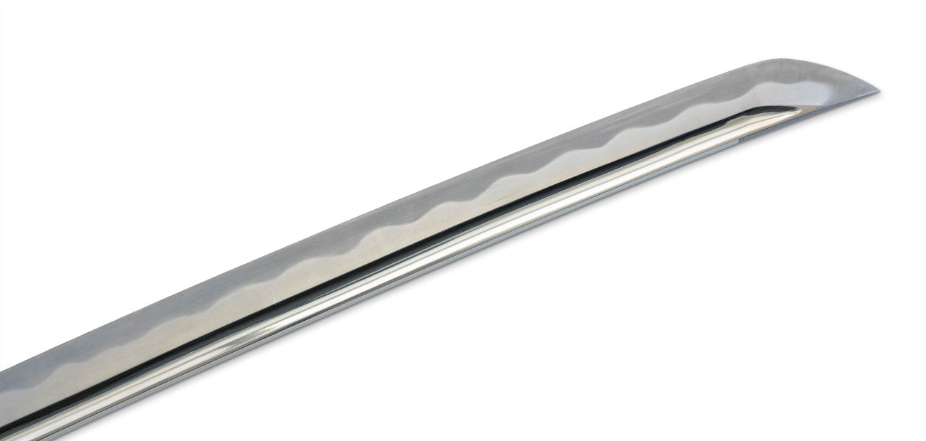Dragon King Modern Katana Bo-hi