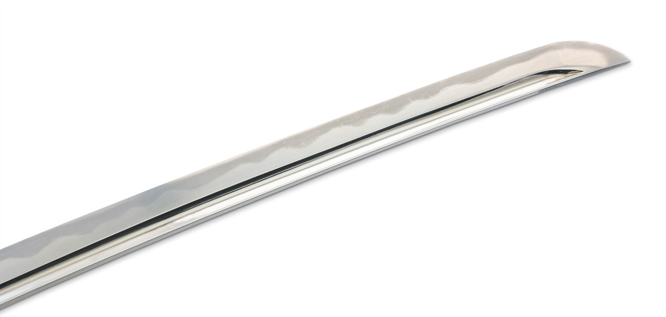 Dragon King Modern Wakizashi Bo-hi