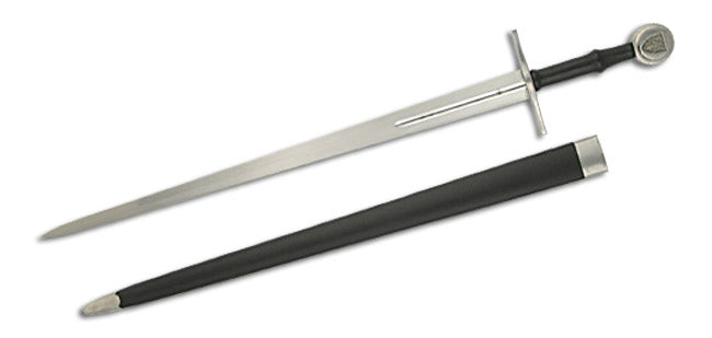 Hanwei Paul Chen Albrecht II Hand-and-a-half Sword