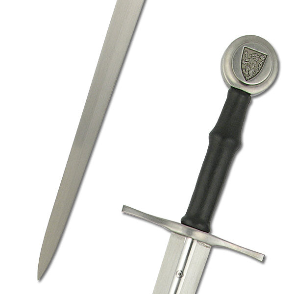 Hanwei Paul Chen Albrecht II Hand-and-a-half Sword