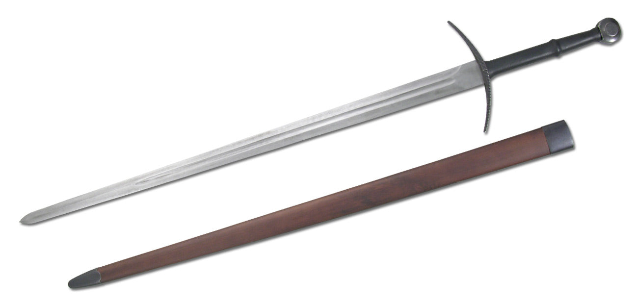 Bastard Sword - Hanwei