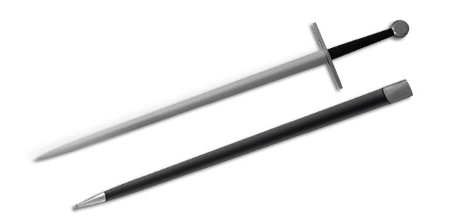 Bastard Sword - Hanwei/Tinker