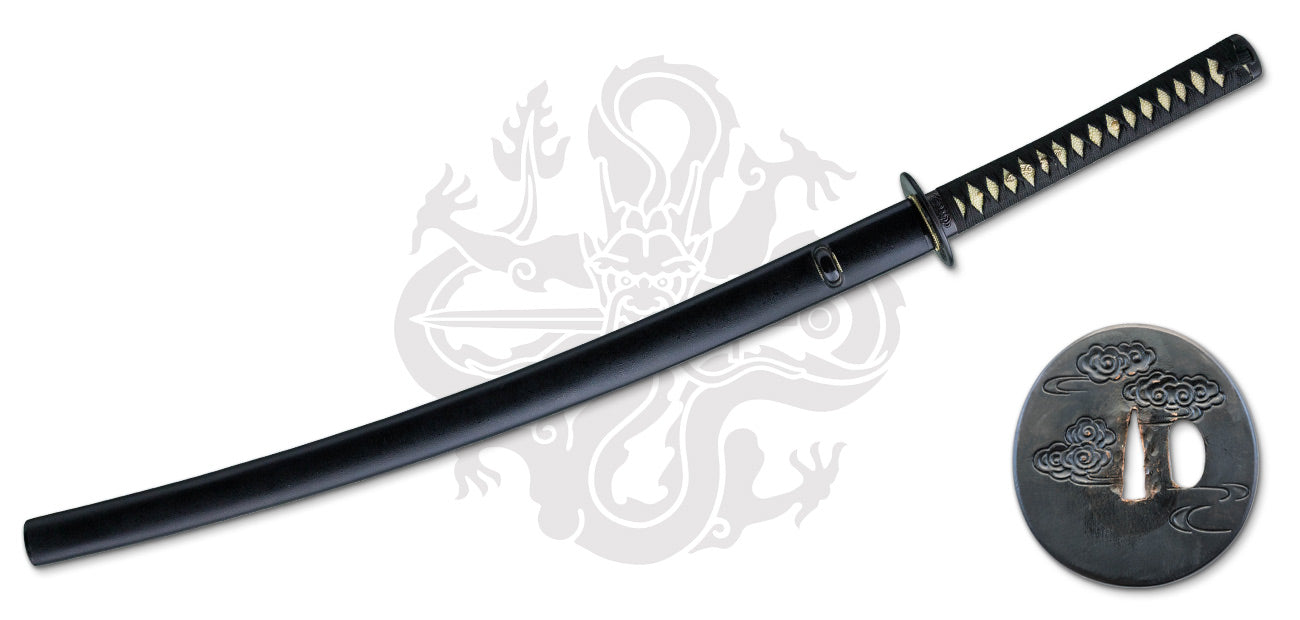 Hanwei Paul Chen Raimie XL Katana