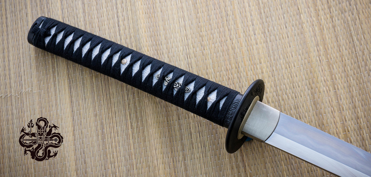 Hanwei Paul Chen Raimie XL Katana