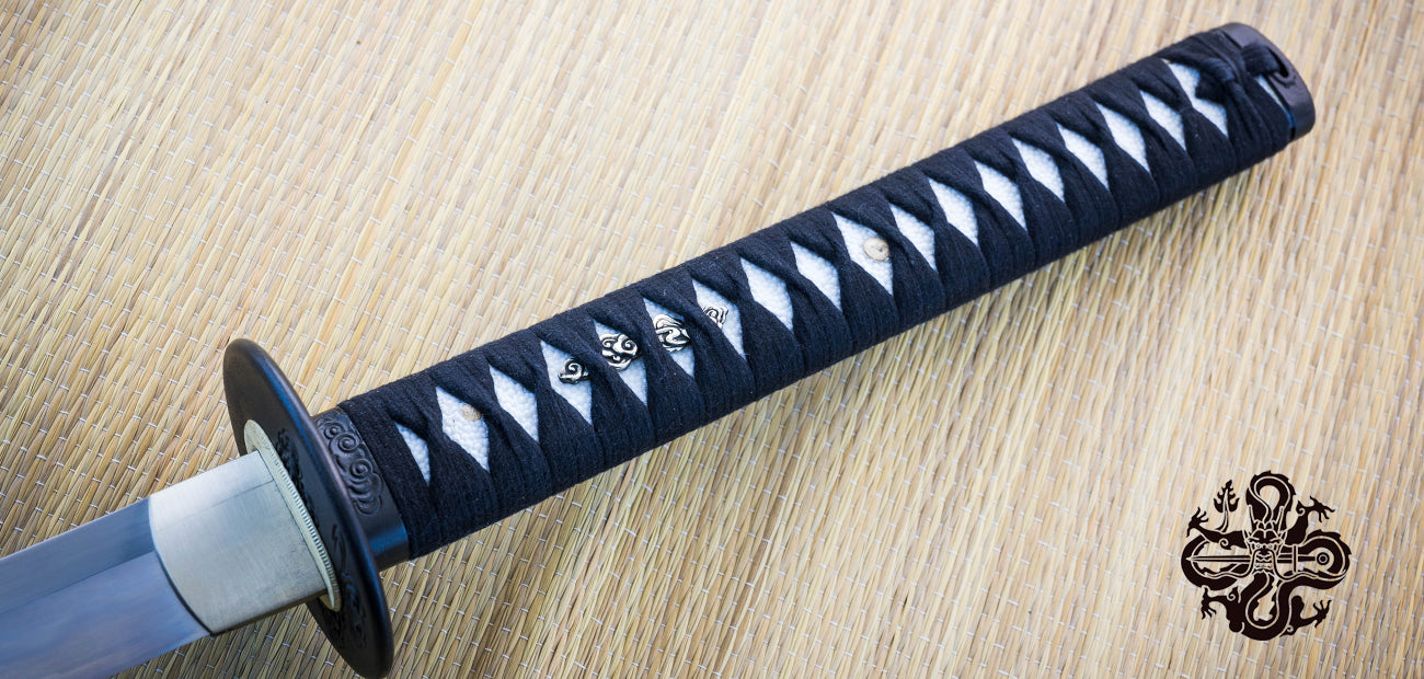 Hanwei Paul Chen Raimie XL Katana