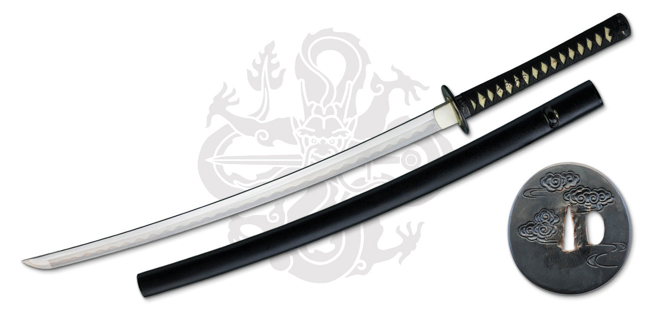 Hanwei Paul Chen Raimie XL Katana