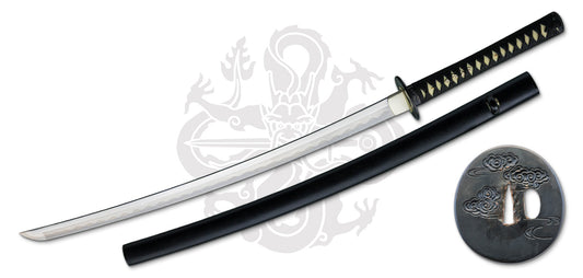 Hanwei Paul Chen Raimie XL Katana