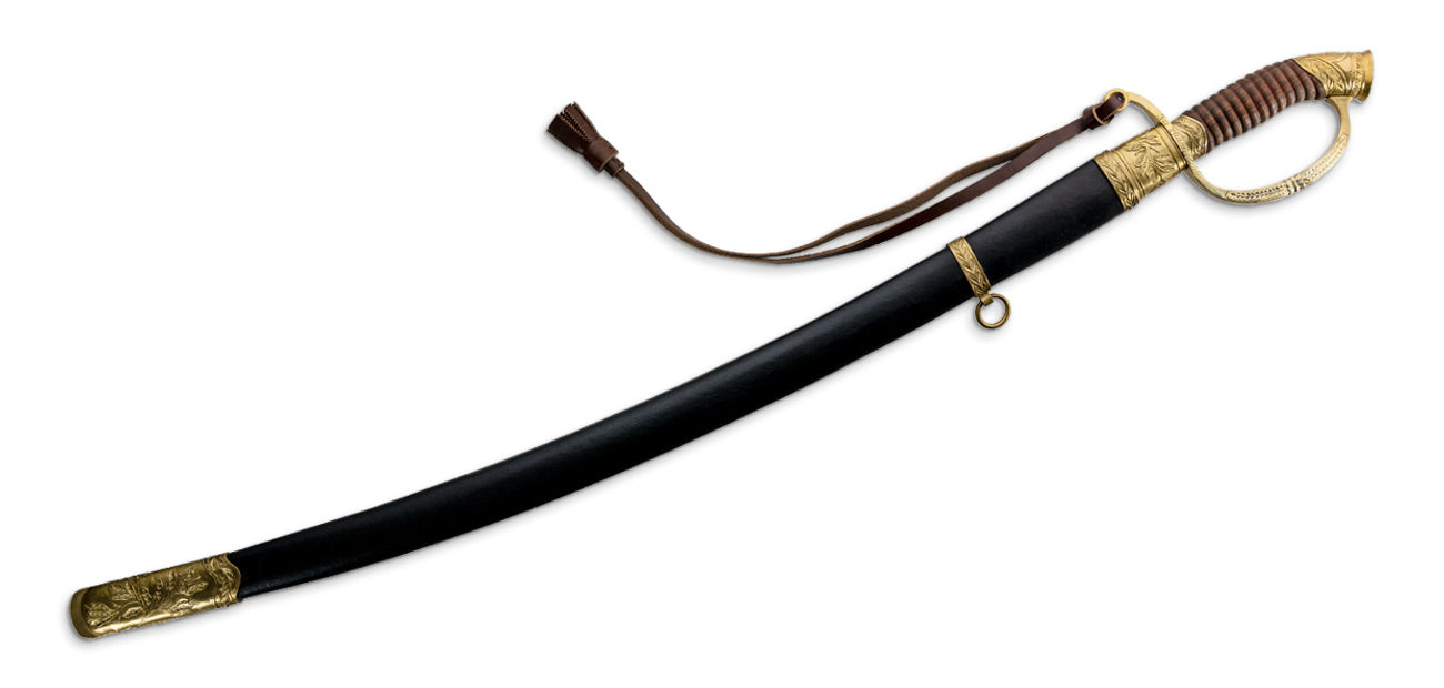 Hanwei Russian Dragoon Officer Shashka