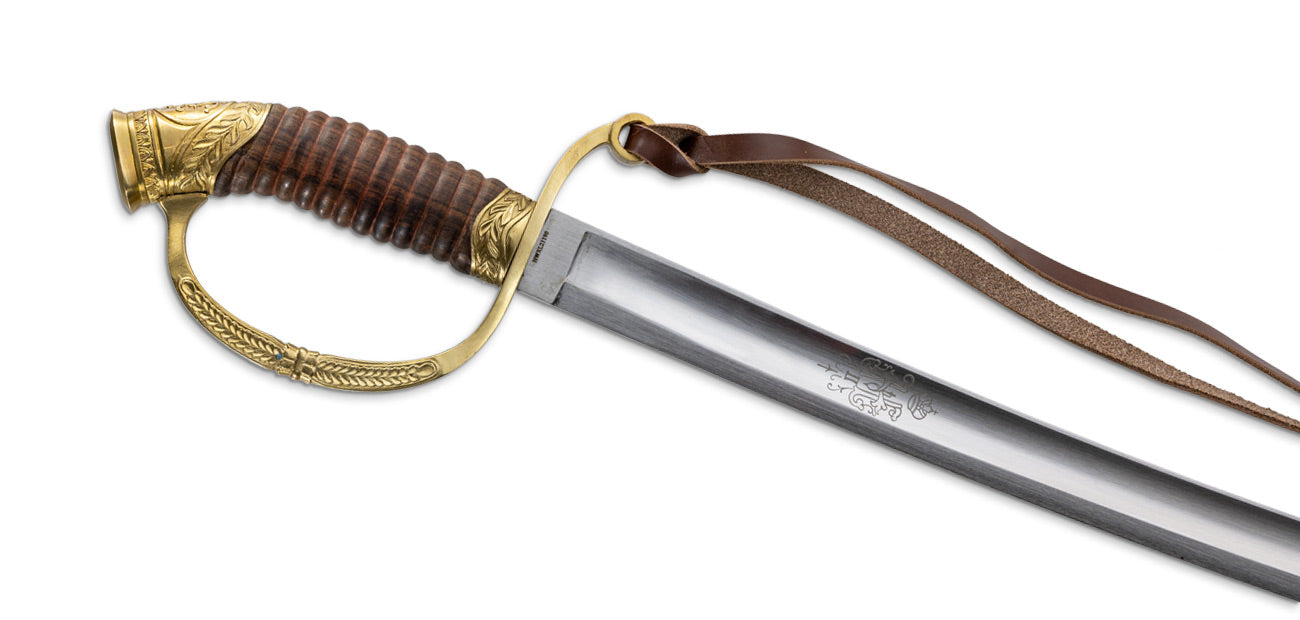 Hanwei Russian Dragoon Officer Shashka