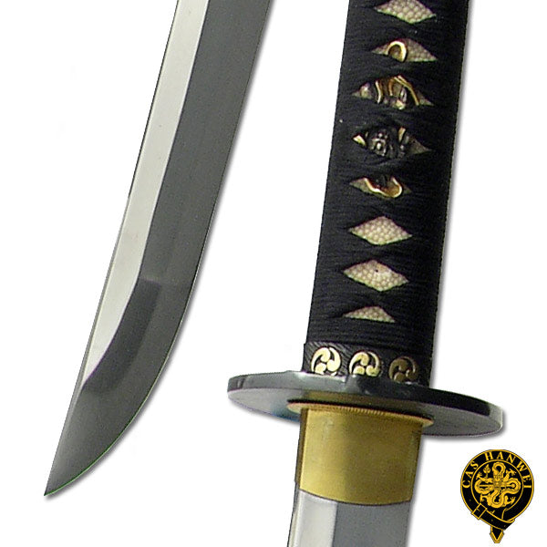 CONSIGNMENT Hanwei Katana - Wind and Thunder