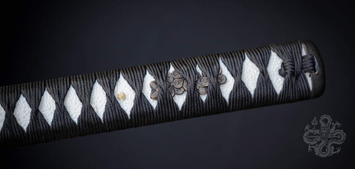 Hanwei PSK XL Katana by Paul Chen 1566