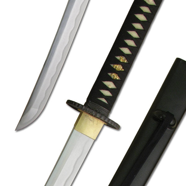 Hanwei Paul Chen Raptor Moroha Zukuri Katana