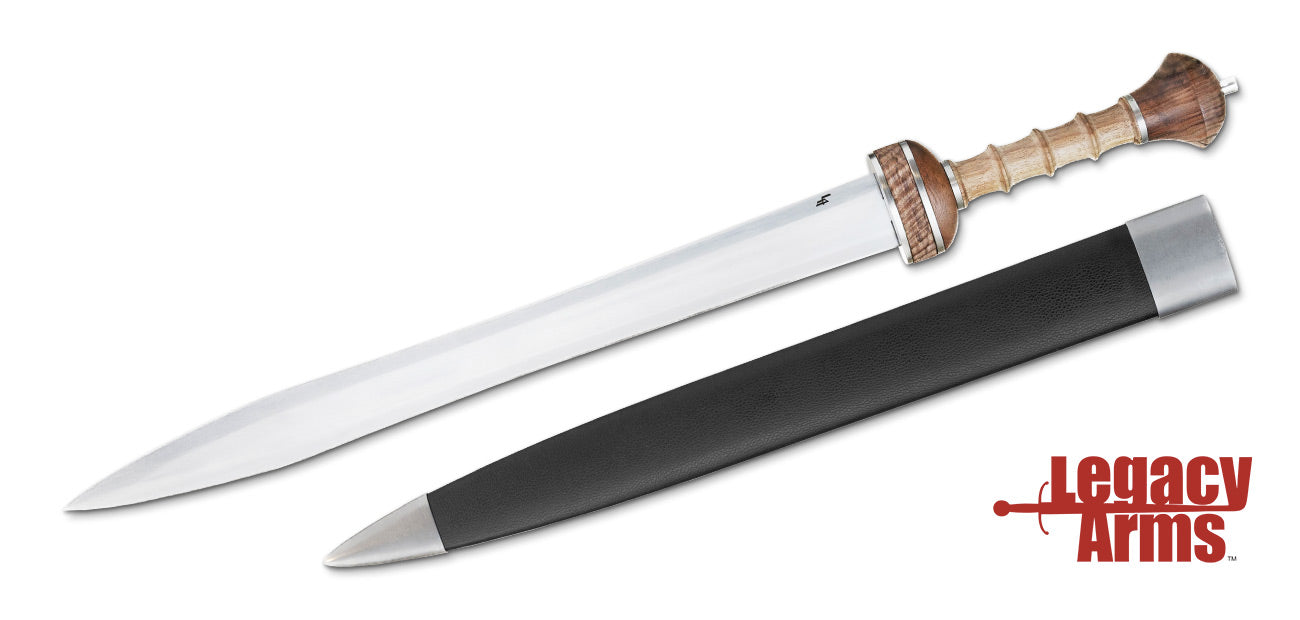 Legacy Arms Roman Maintz Gladius Sword V2