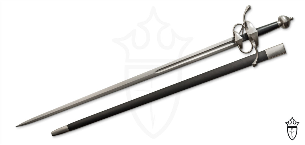 Hanwei Swords at RVA Katana