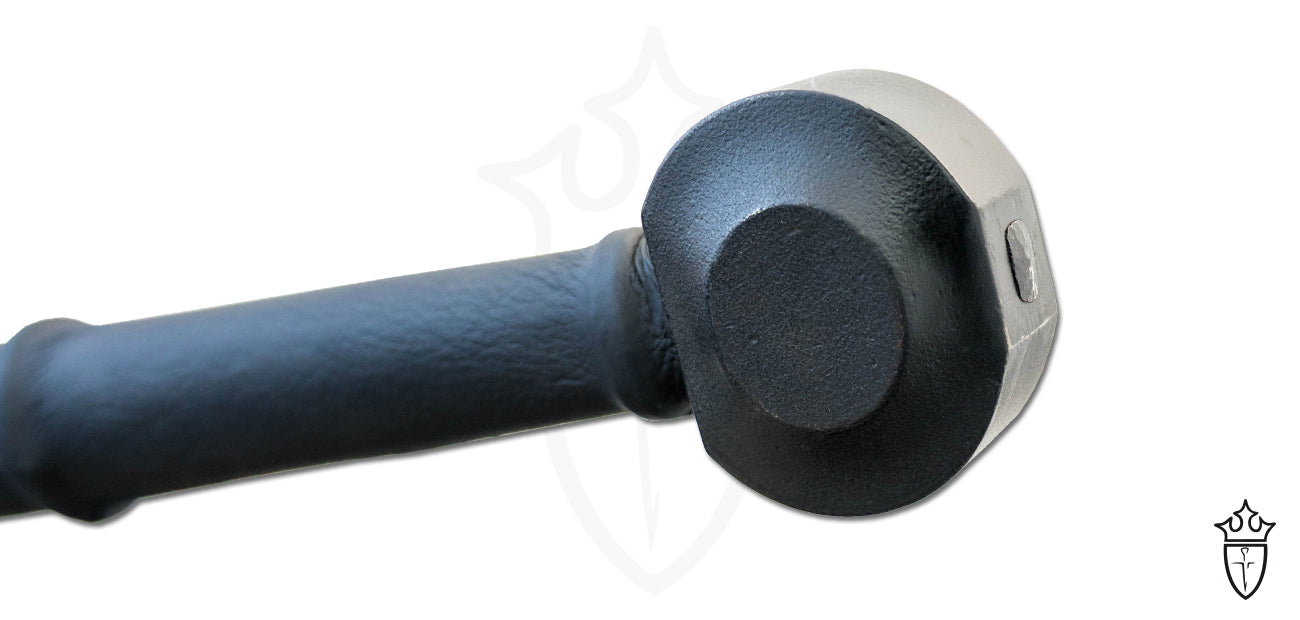 Bastard Sword, antique finish - Kingston Arms