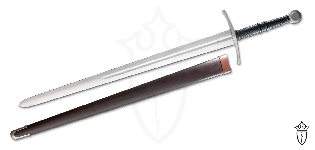 Kingston Arms Atrim Design Type XIIIa War Sword