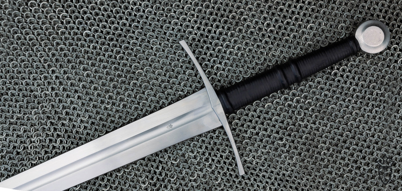 Kingston Arms Atrim Design Type XIIIa War Sword