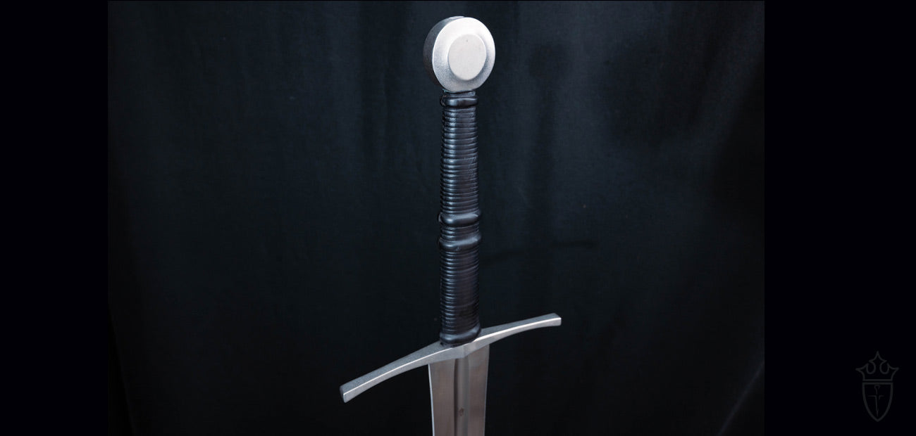 Kingston Arms Atrim Design Type XIIIa War Sword