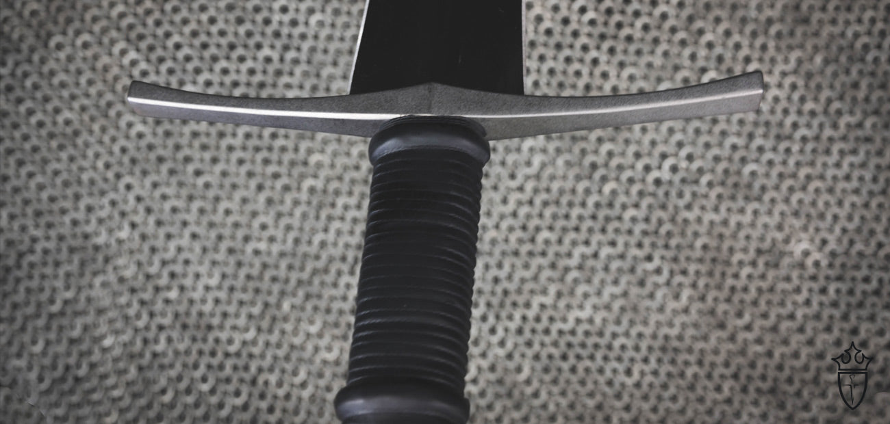 Kingston Arms Atrim Design Type XIIIa War Sword