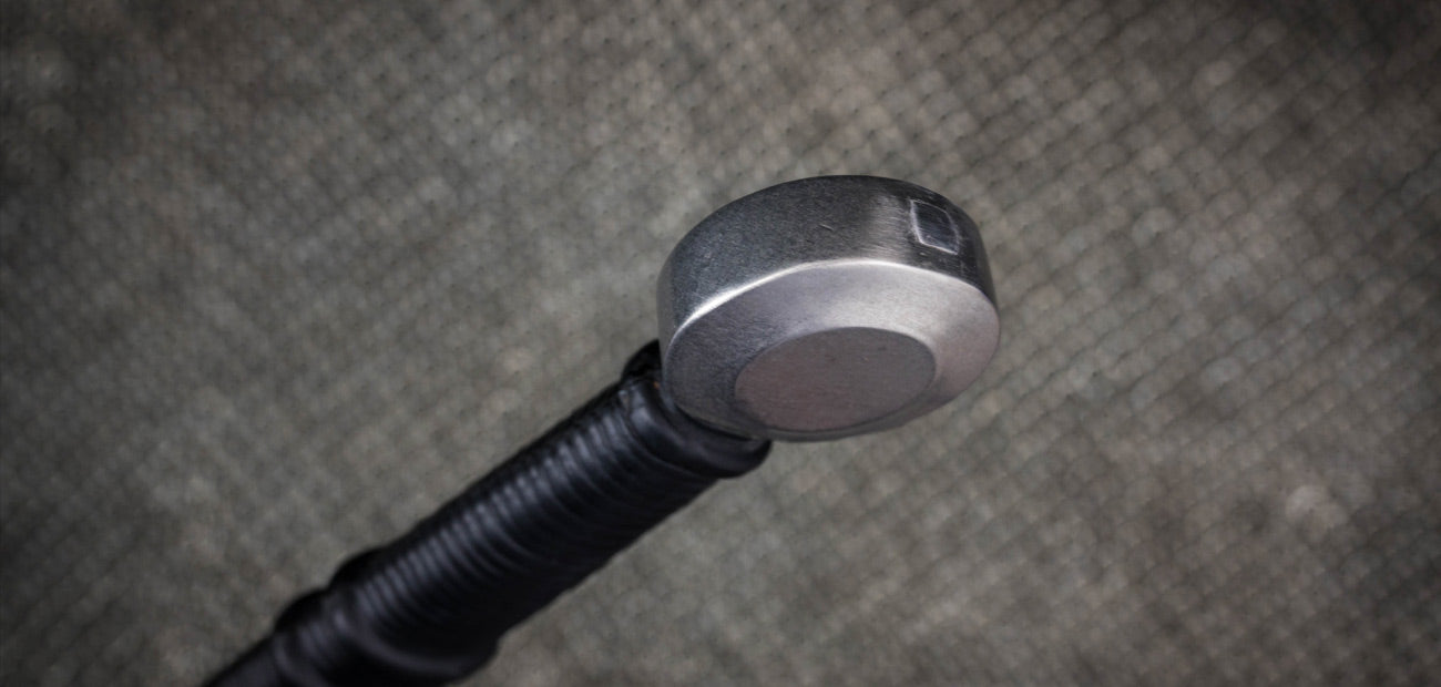 Kingston Arms Atrim Design Type XIIIa War Sword