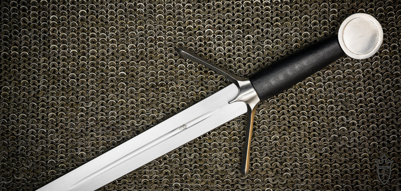 Kingston Arms Scottish Single Hand Sword