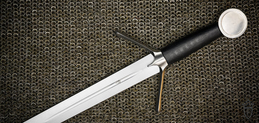 Kingston Arms Scottish Single Hand Sword