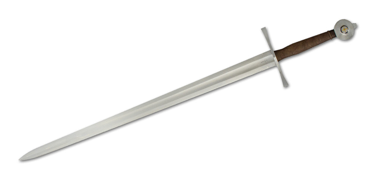 Red Dragon Armoury Combat Temple Church Sword