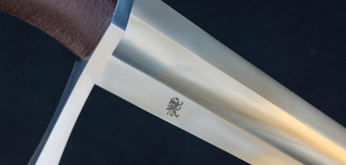 Red Dragon Armoury Combat Temple Church Sword