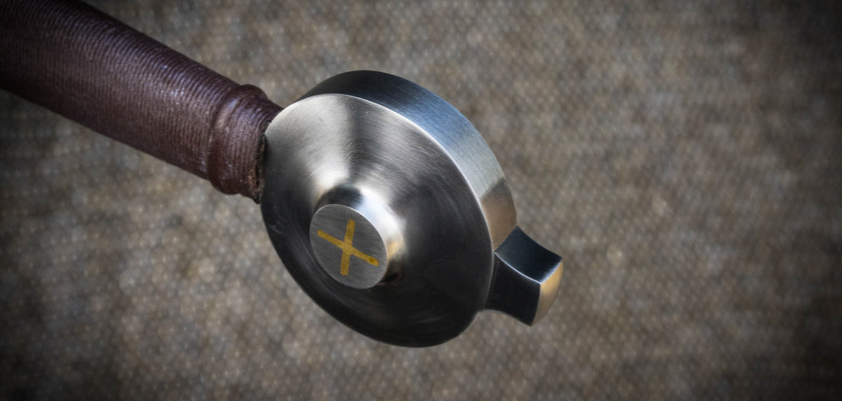 Red Dragon Armoury Combat Temple Church Sword