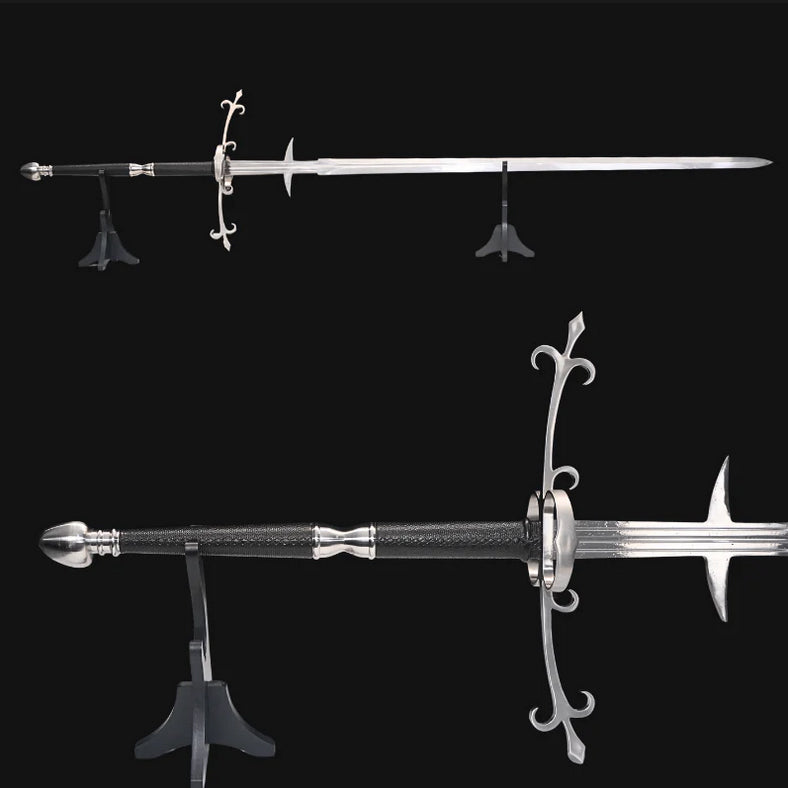 Swordier Zweihander German Longsword