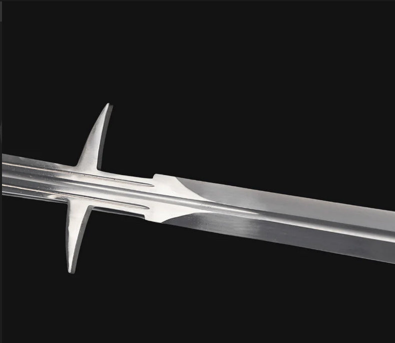 Swordier Zweihander German Longsword
