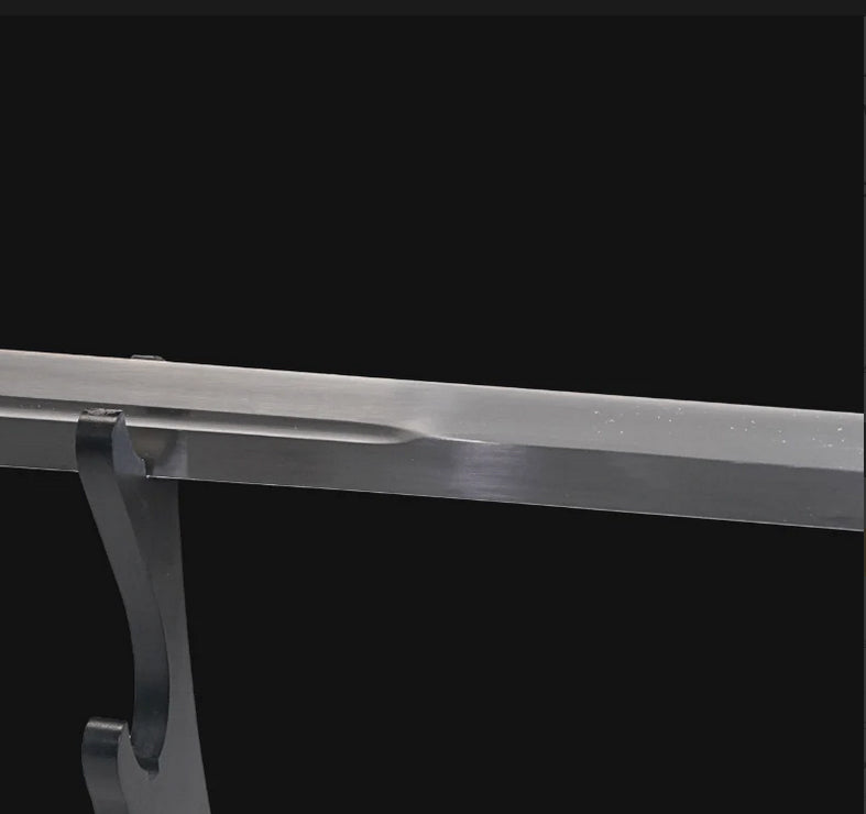 Swordier Zweihander German Longsword