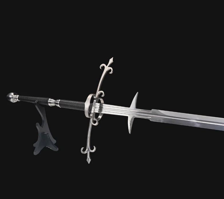 Swordier Zweihander German Longsword