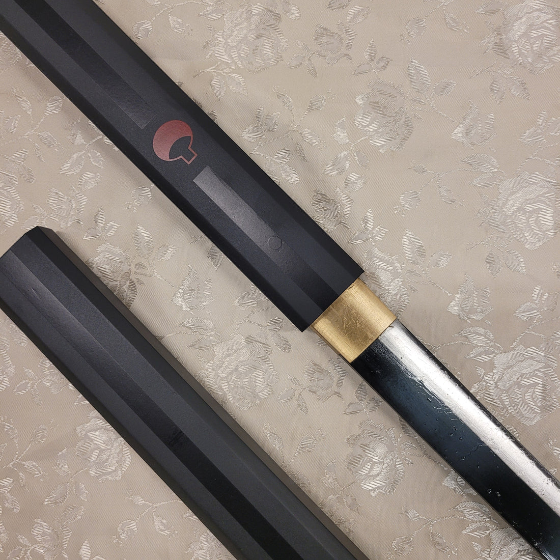 Sasuke Grasscutter – RVA Katana