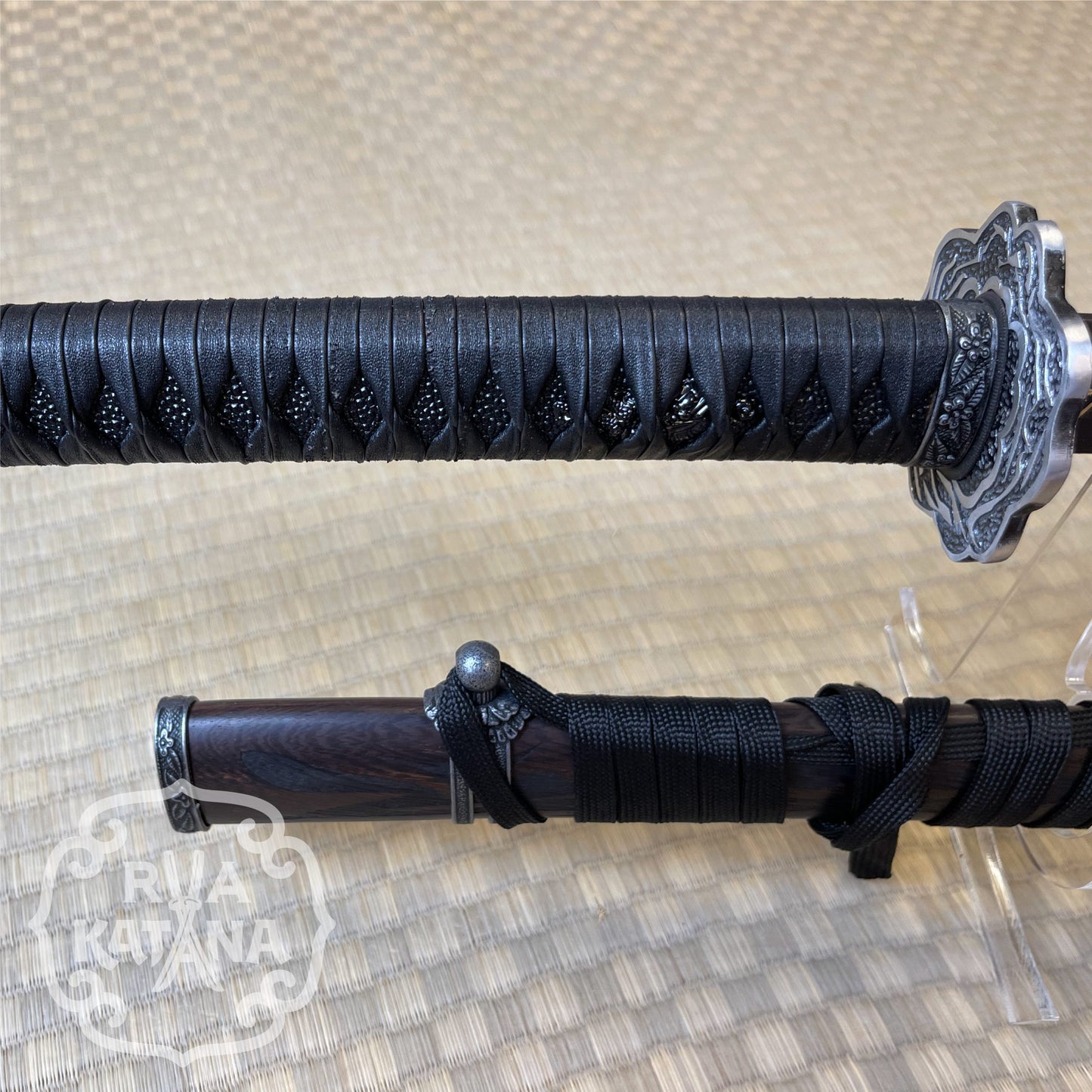 Sekiro Shadows Die Twice Fushigiri Mortal Blade Katana