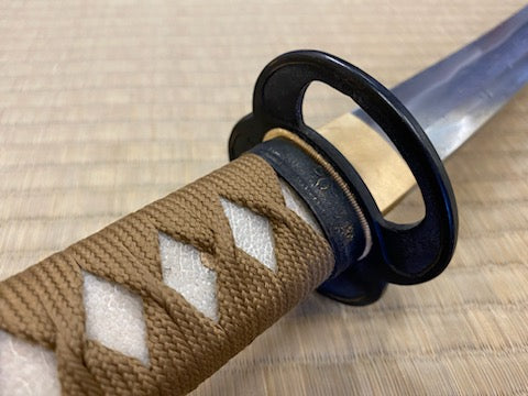 Ruroni Kenshin Sakabato Reverse Blade