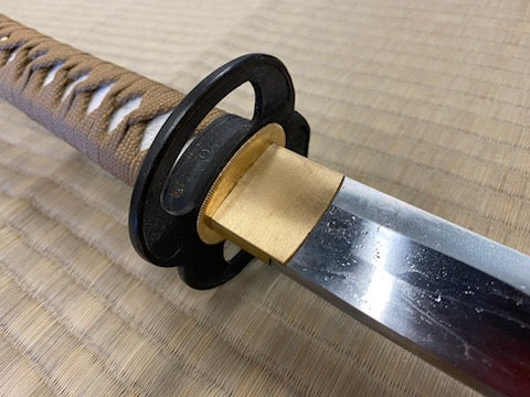 Ruroni Kenshin Sakabato Reverse Blade