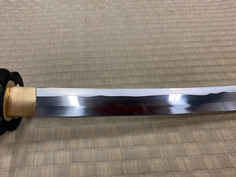 Ruroni Kenshin Sakabato Reverse Blade