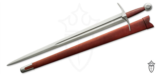 Arming Sword - Kingston Arms Angus Trim XIV