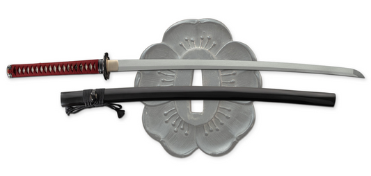 Dragon King Spring Sakura Katana