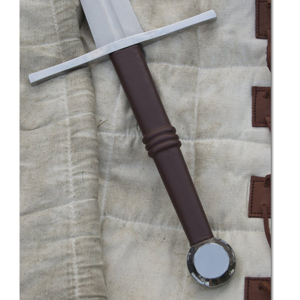 Great Sword of War - Hanwei Tinker