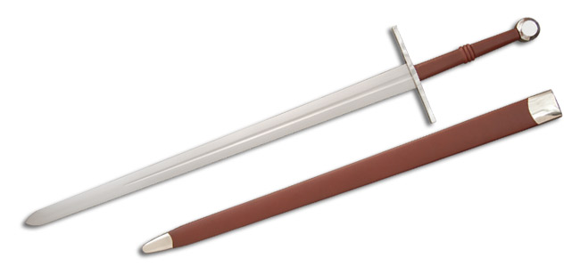 Great Sword of War - Hanwei Tinker