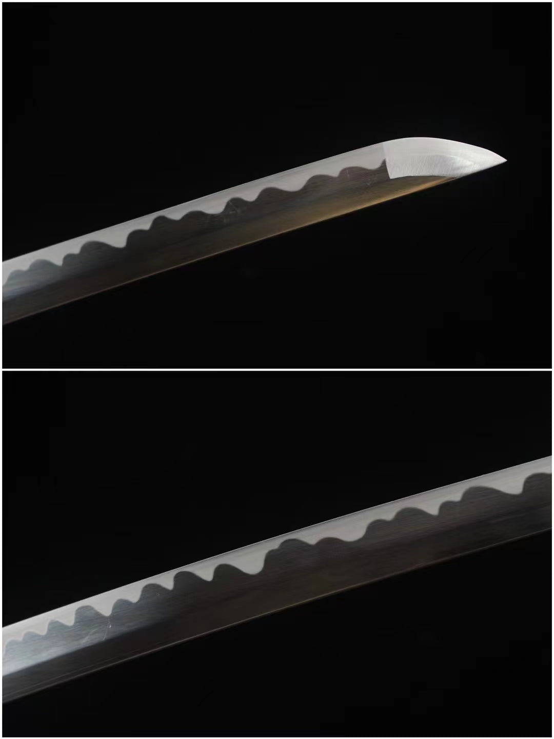 Ghost of Tsushima Sakai Clan Blades