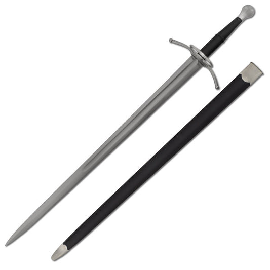 Bastard Sword Rhinelander - Hanwei