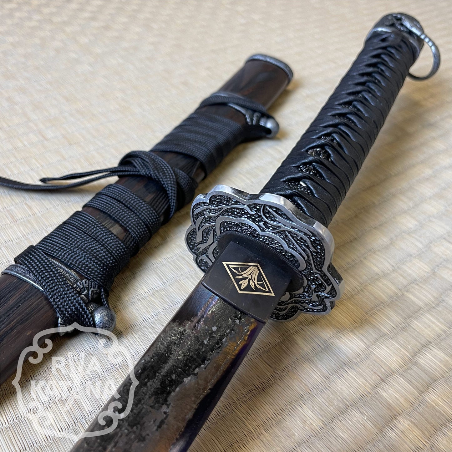 Sekiro Shadows Die Twice Fushigiri Mortal Blade Katana