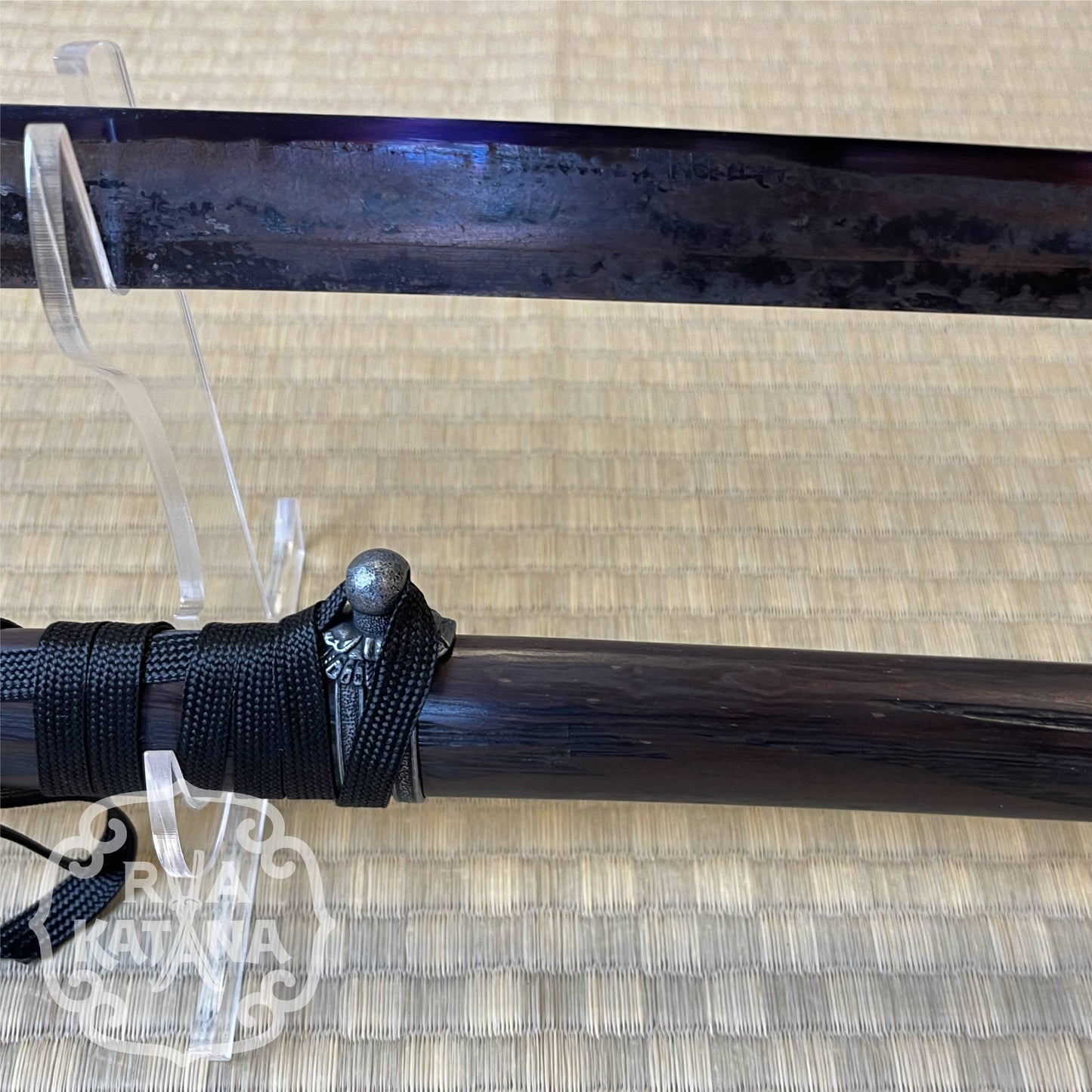 Sekiro Shadows Die Twice Fushigiri Mortal Blade Katana