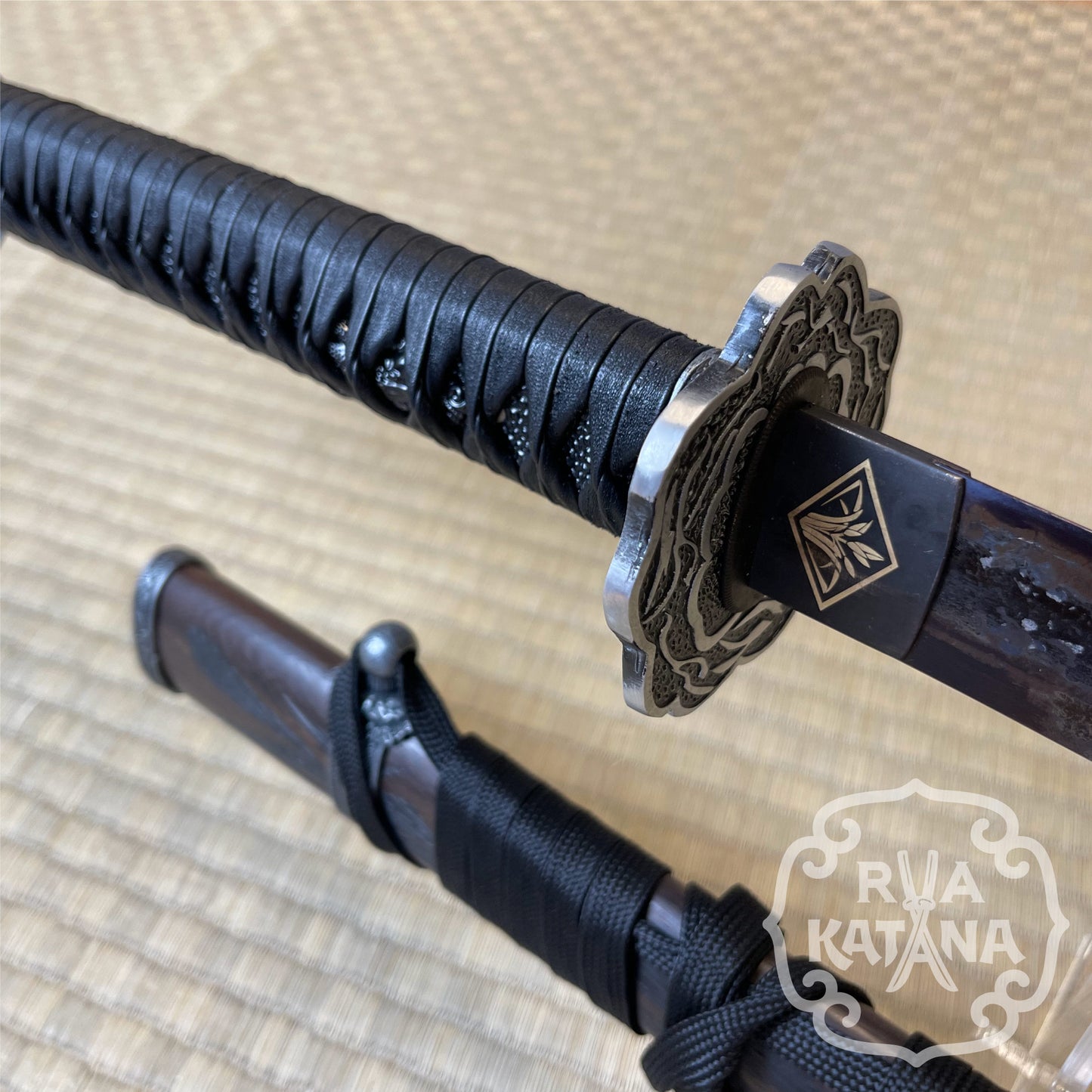 Sekiro Shadows Die Twice Fushigiri Mortal Blade Katana